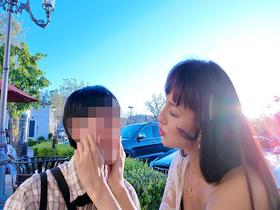 「ショ～太の大冒険」少年みたいな僕がロスでパスポートと童心を落とした日 ベラ(29)　サンプル画像05